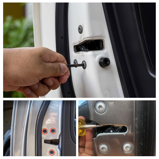 door latch repairing services in delhi