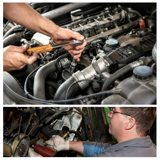 frm repairing services in delhi